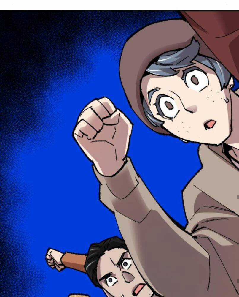 Phá Bỏ Giới Hạn Chapter 64 trang 112