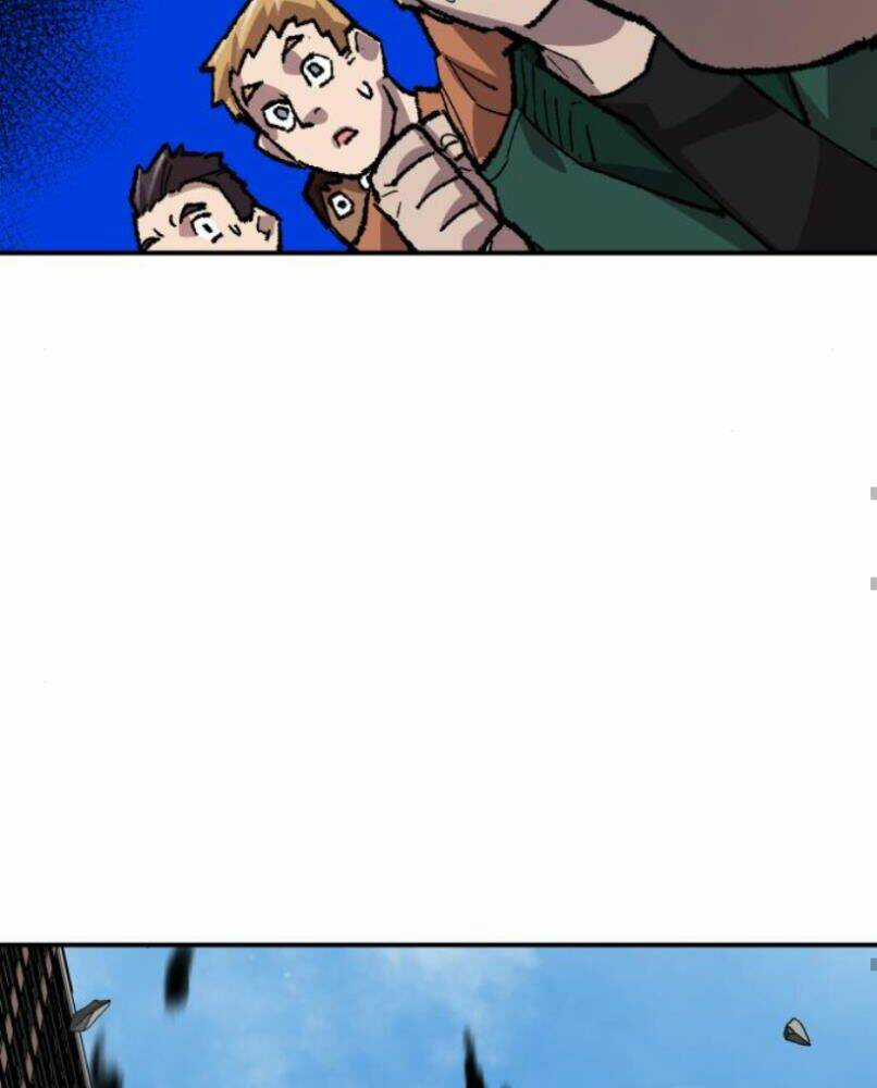 Phá Bỏ Giới Hạn Chapter 64 trang 113