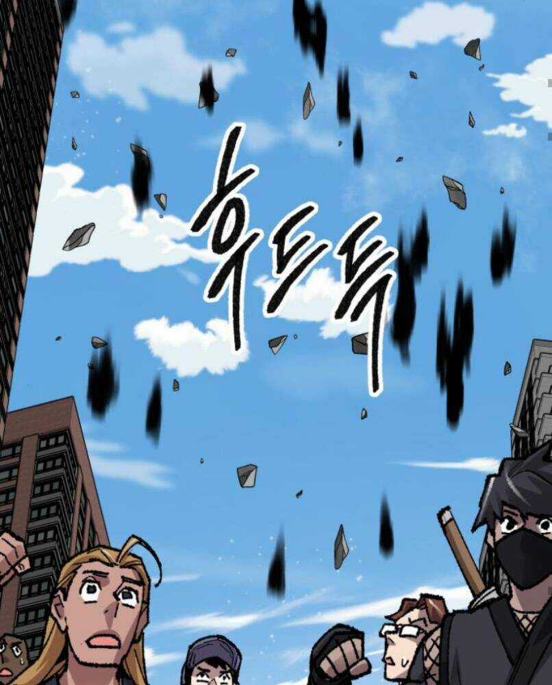 Phá Bỏ Giới Hạn Chapter 64 trang 114