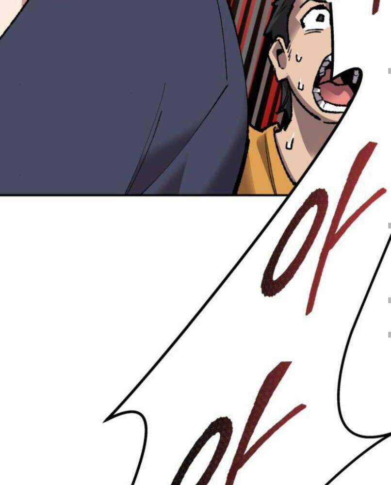 Phá Bỏ Giới Hạn Chapter 64 trang 117