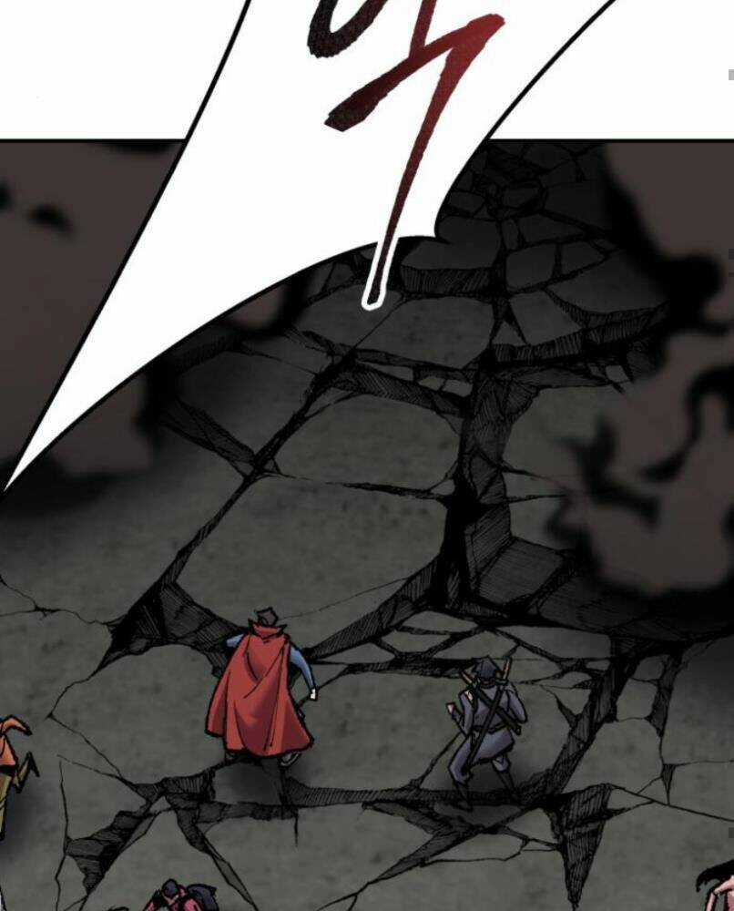 Phá Bỏ Giới Hạn Chapter 64 trang 118