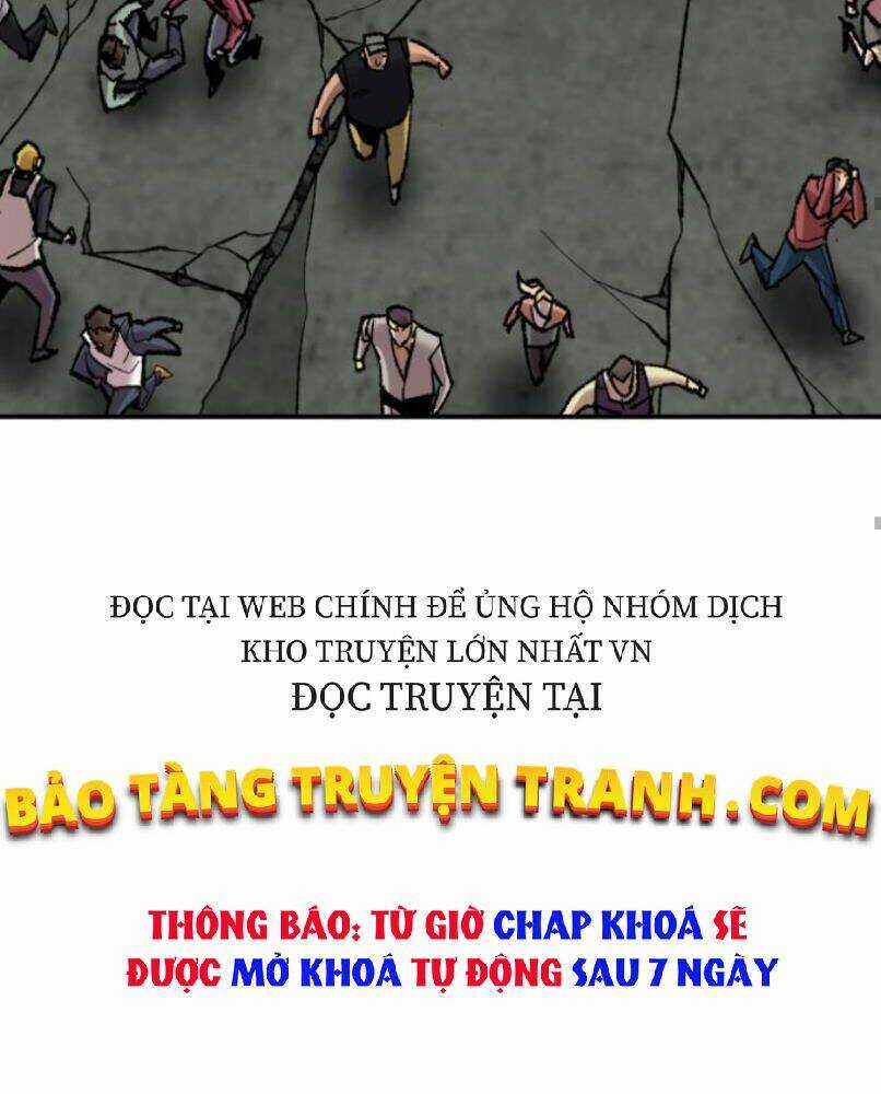 Phá Bỏ Giới Hạn Chapter 64 trang 119