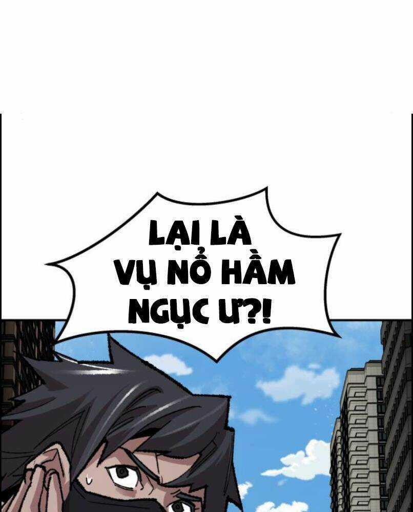 Phá Bỏ Giới Hạn Chapter 64 trang 120