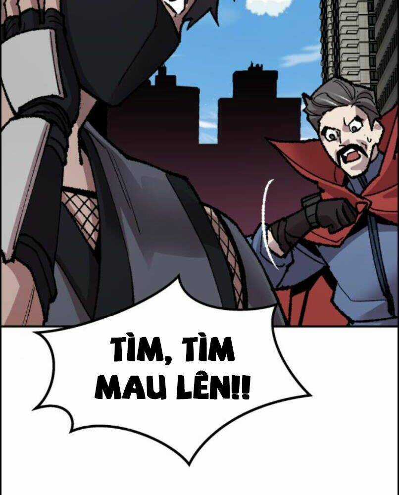 Phá Bỏ Giới Hạn Chapter 64 trang 121