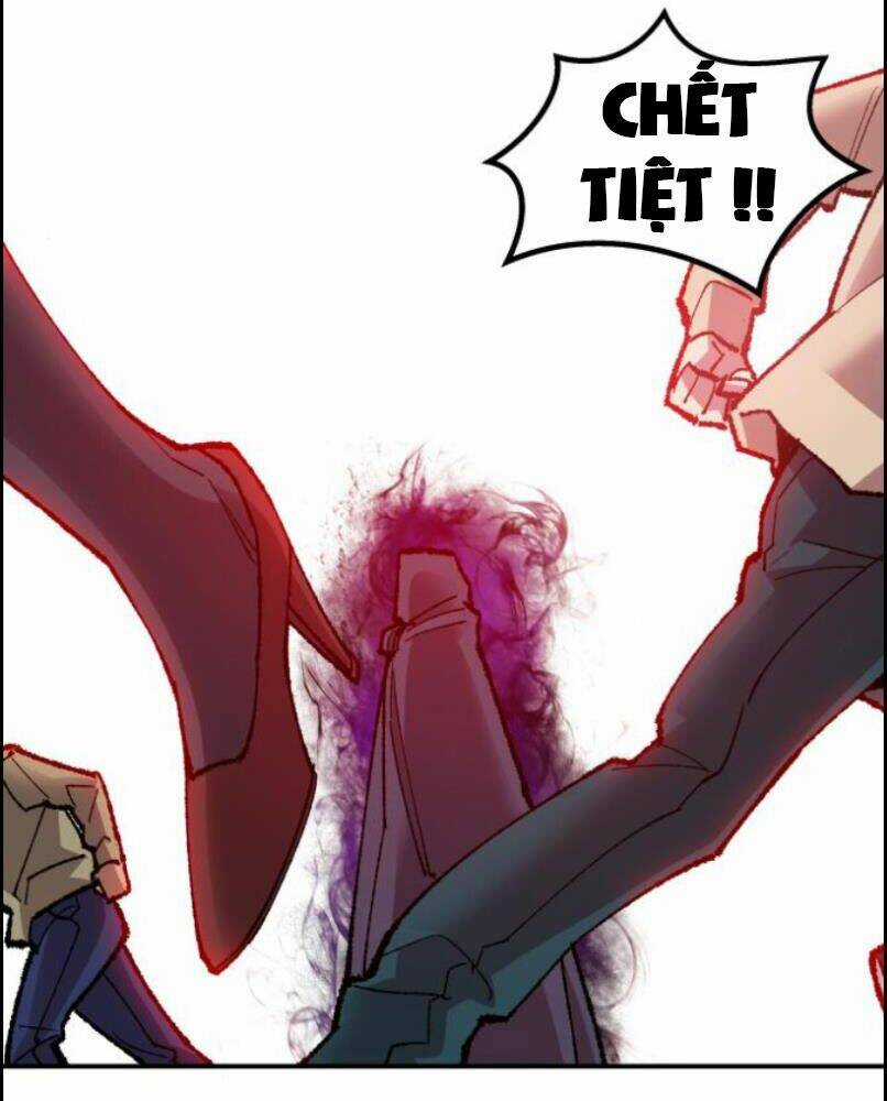 Phá Bỏ Giới Hạn Chapter 64 trang 123