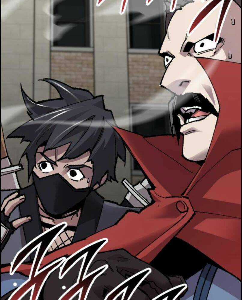 Phá Bỏ Giới Hạn Chapter 64 trang 134