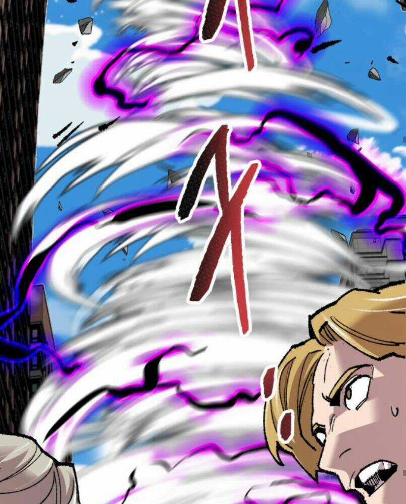 Phá Bỏ Giới Hạn Chapter 64 trang 138