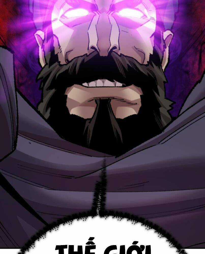 Phá Bỏ Giới Hạn Chapter 64 trang 191