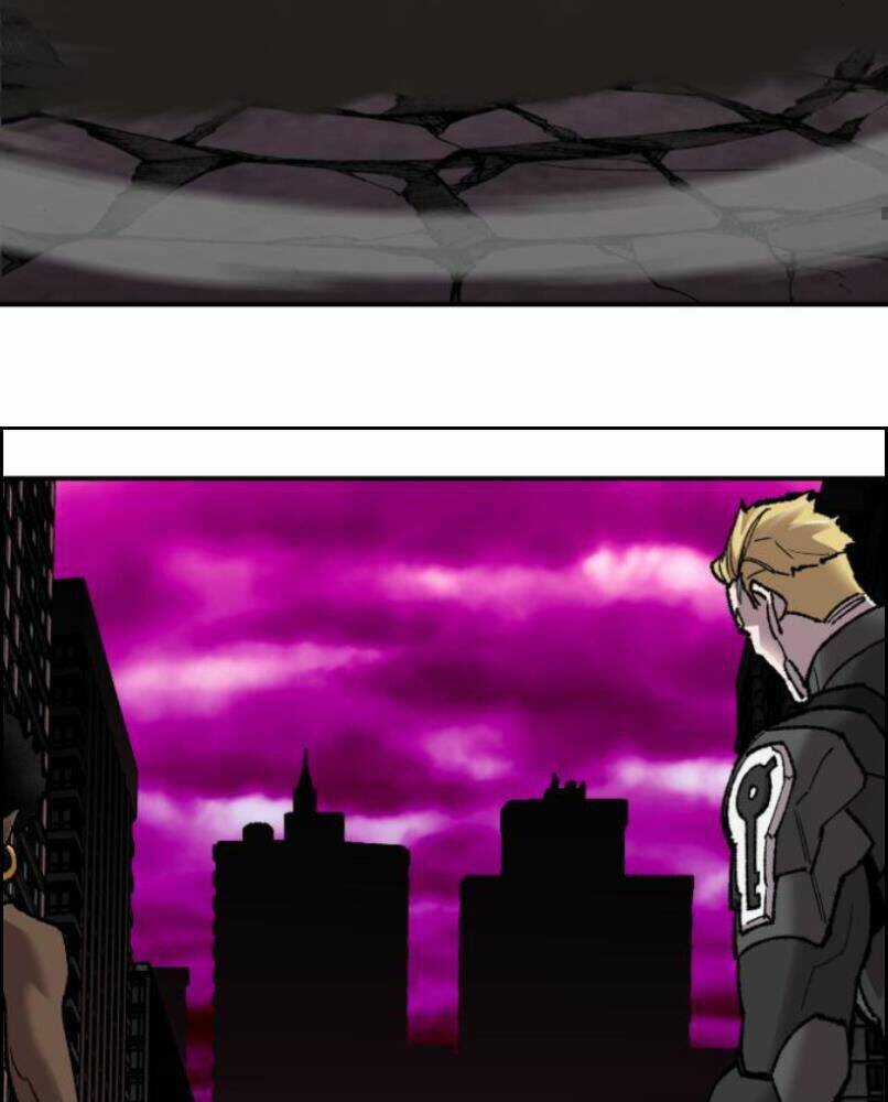 Phá Bỏ Giới Hạn Chapter 64 trang 197