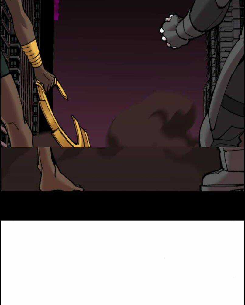 Phá Bỏ Giới Hạn Chapter 64 trang 198