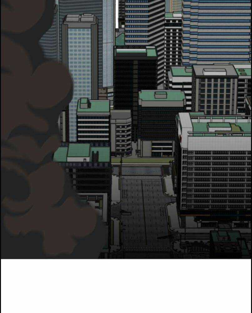 Phá Bỏ Giới Hạn Chapter 64 trang 20