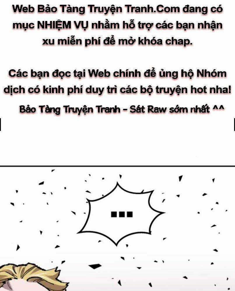 Phá Bỏ Giới Hạn Chapter 64 trang 204
