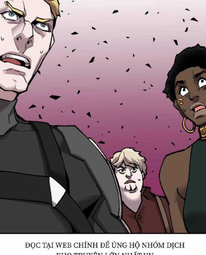 Phá Bỏ Giới Hạn Chapter 64 trang 205