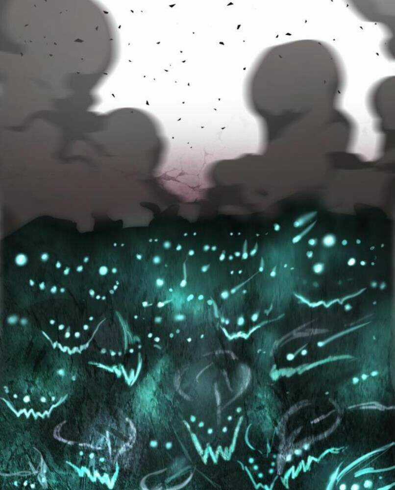 Phá Bỏ Giới Hạn Chapter 64 trang 207