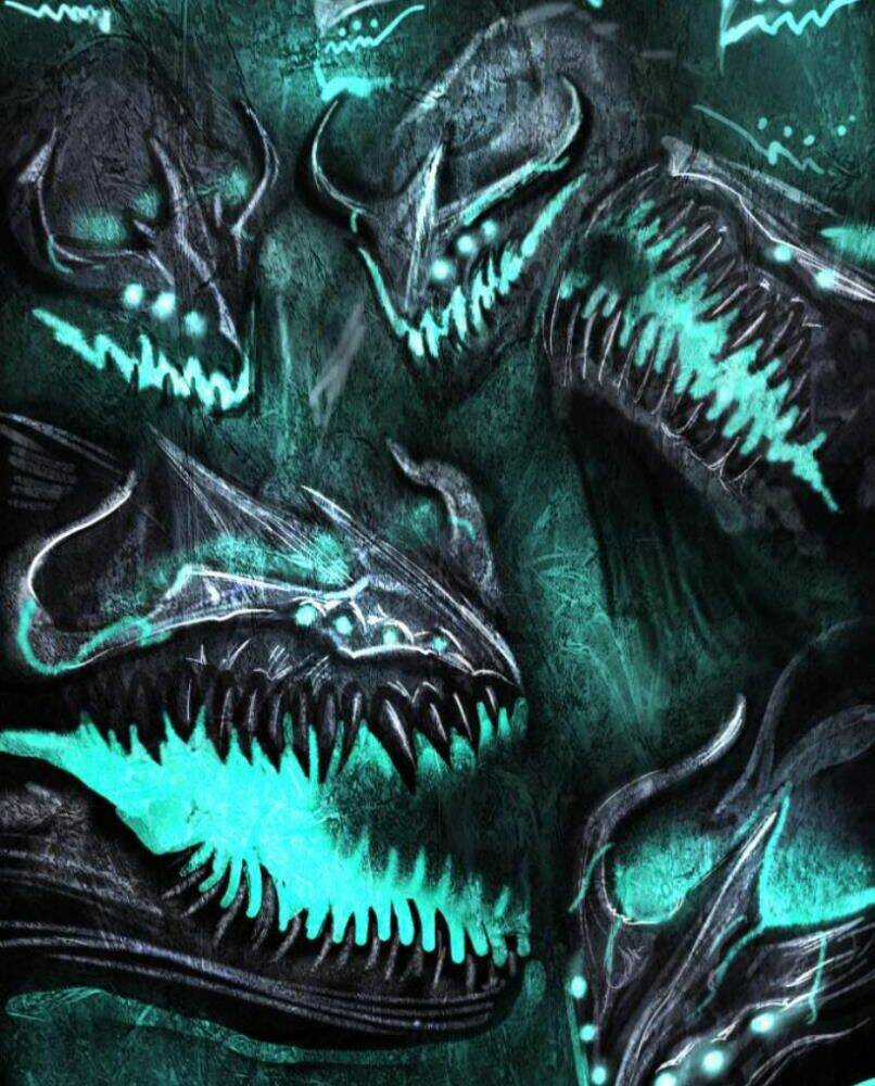 Phá Bỏ Giới Hạn Chapter 64 trang 208