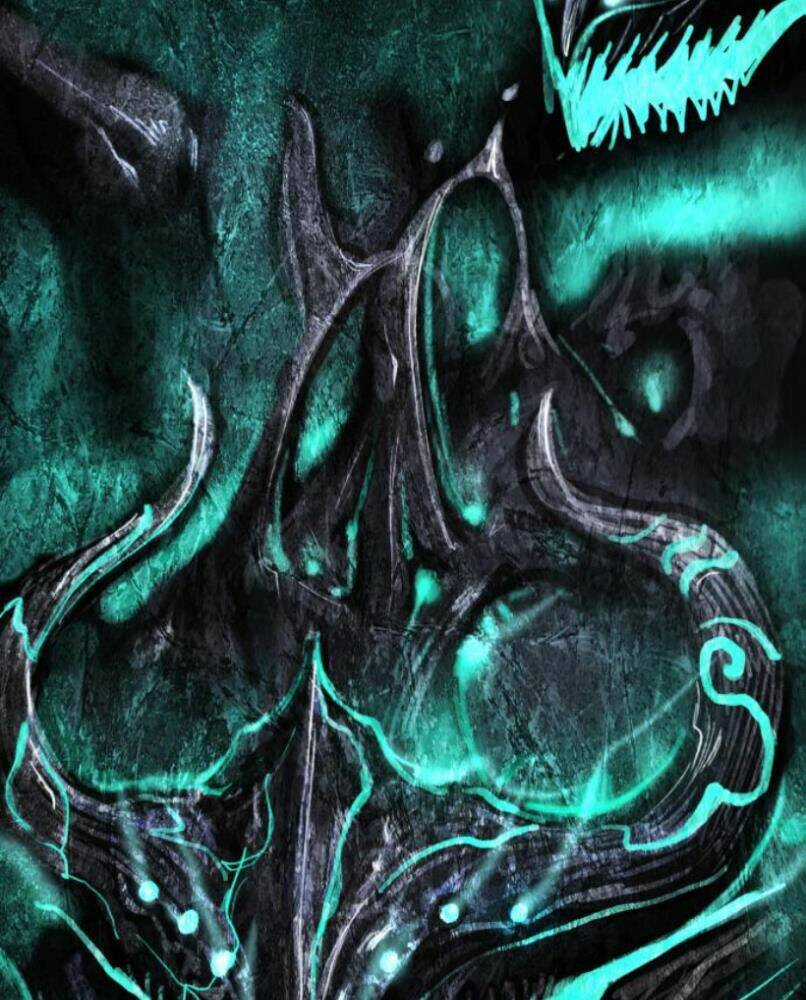 Phá Bỏ Giới Hạn Chapter 64 trang 209