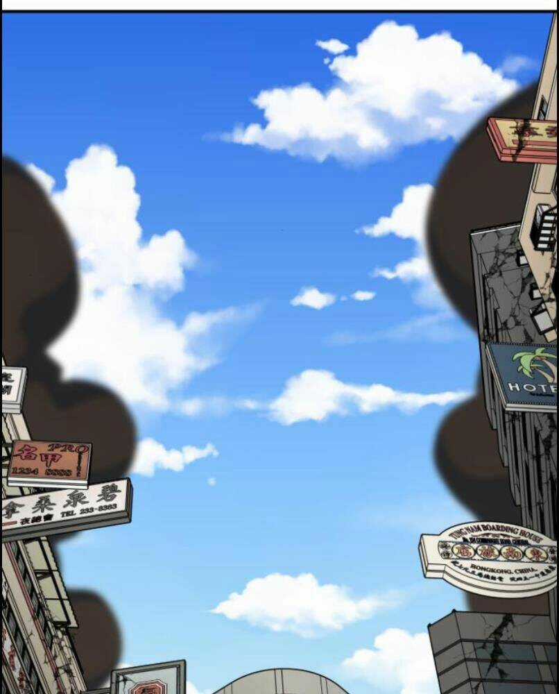 Phá Bỏ Giới Hạn Chapter 64 trang 212