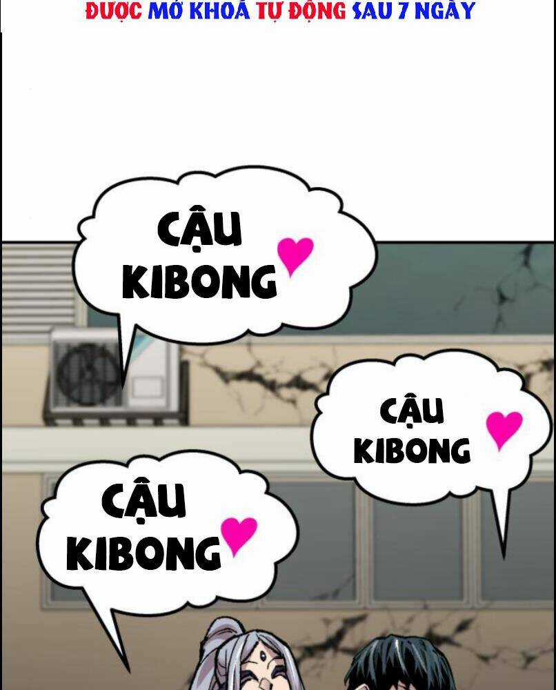 Phá Bỏ Giới Hạn Chapter 64 trang 216