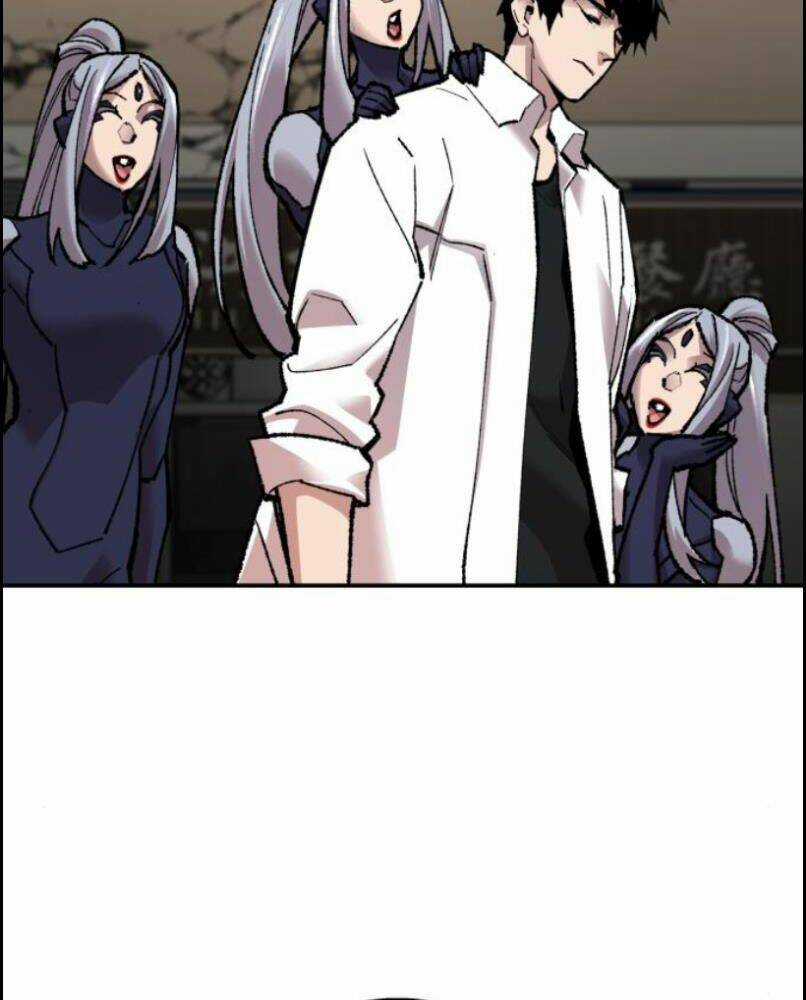 Phá Bỏ Giới Hạn Chapter 64 trang 217