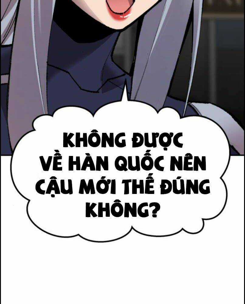 Phá Bỏ Giới Hạn Chapter 64 trang 219