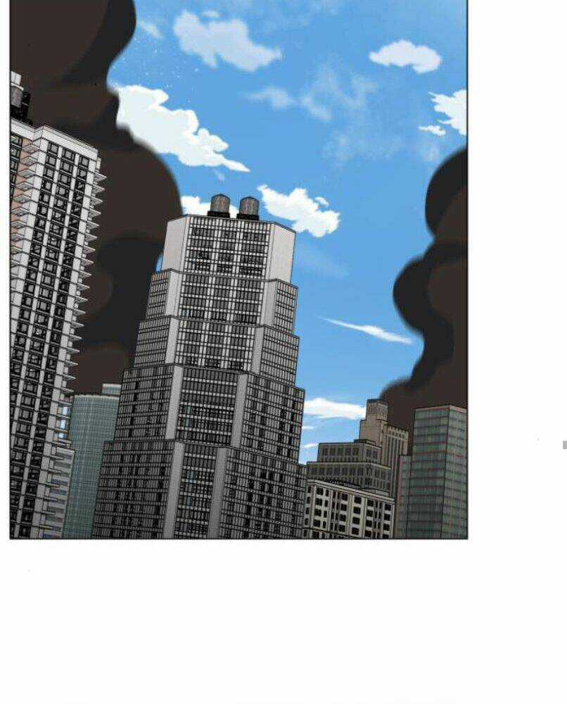 Phá Bỏ Giới Hạn Chapter 64 trang 22