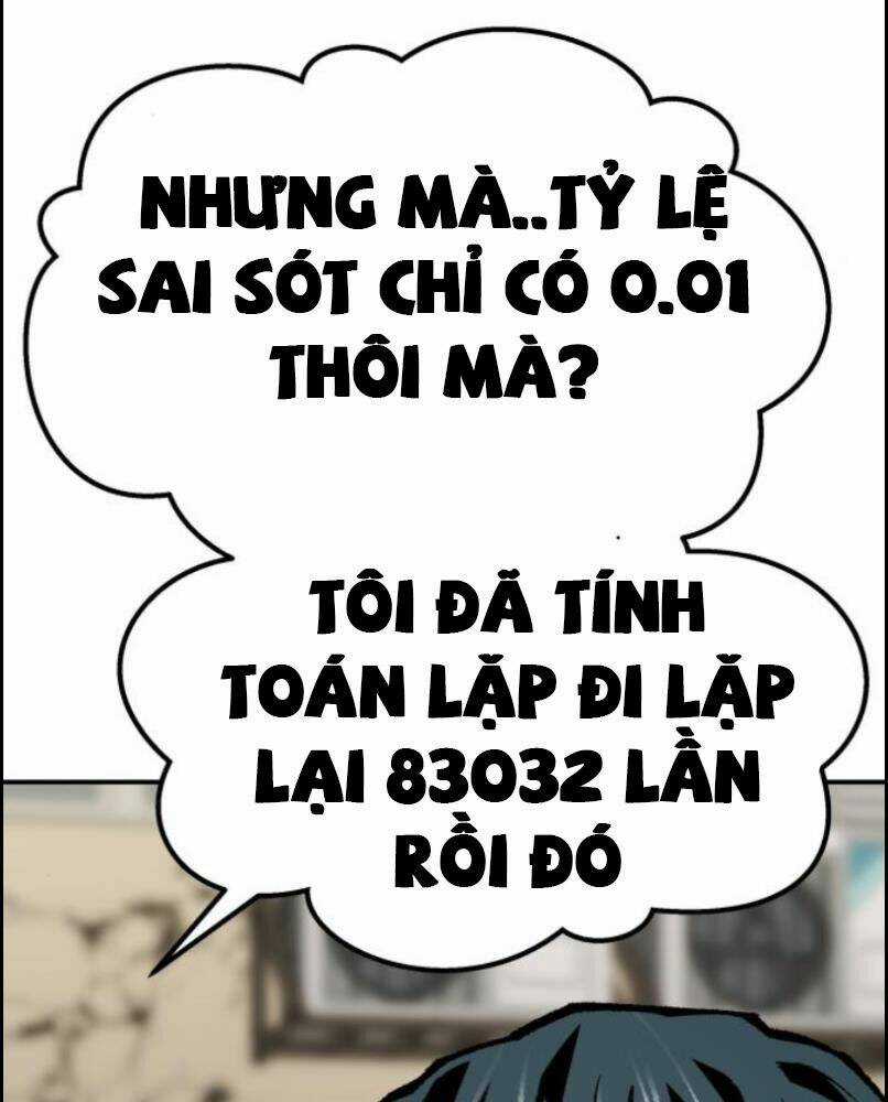Phá Bỏ Giới Hạn Chapter 64 trang 220