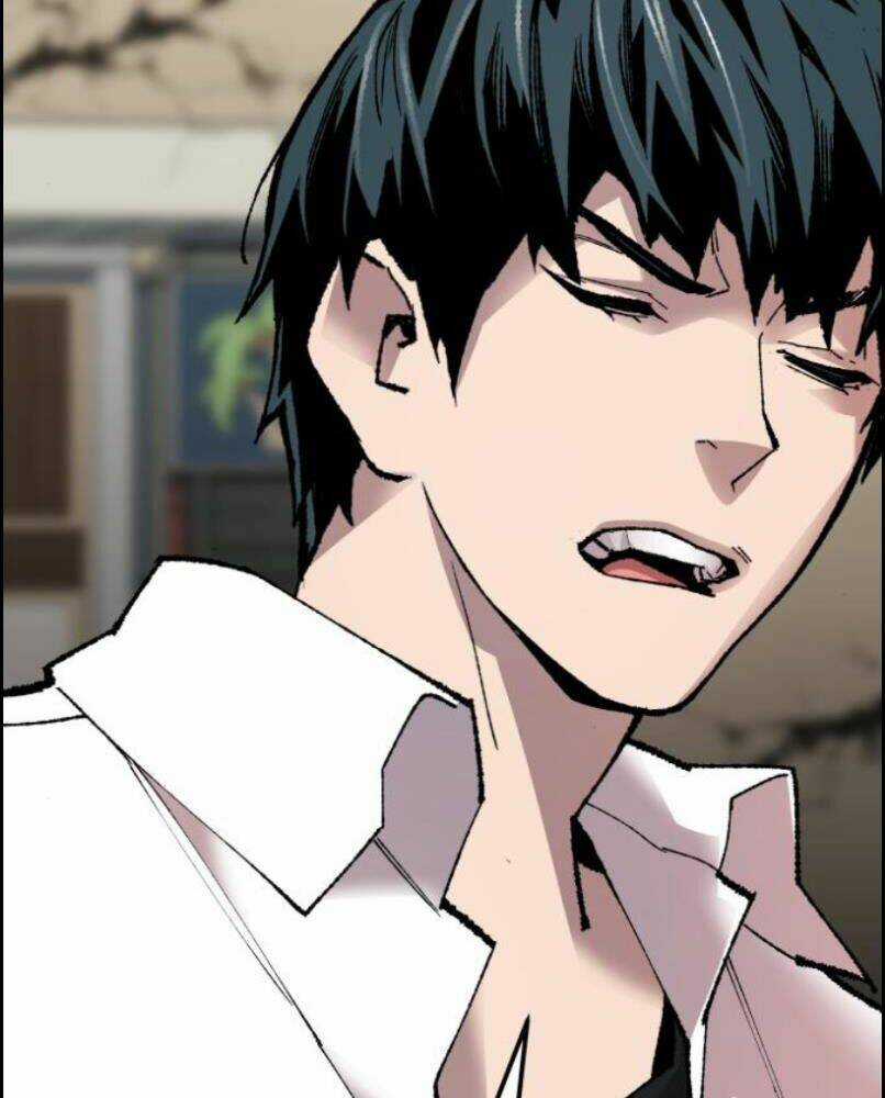 Phá Bỏ Giới Hạn Chapter 64 trang 221