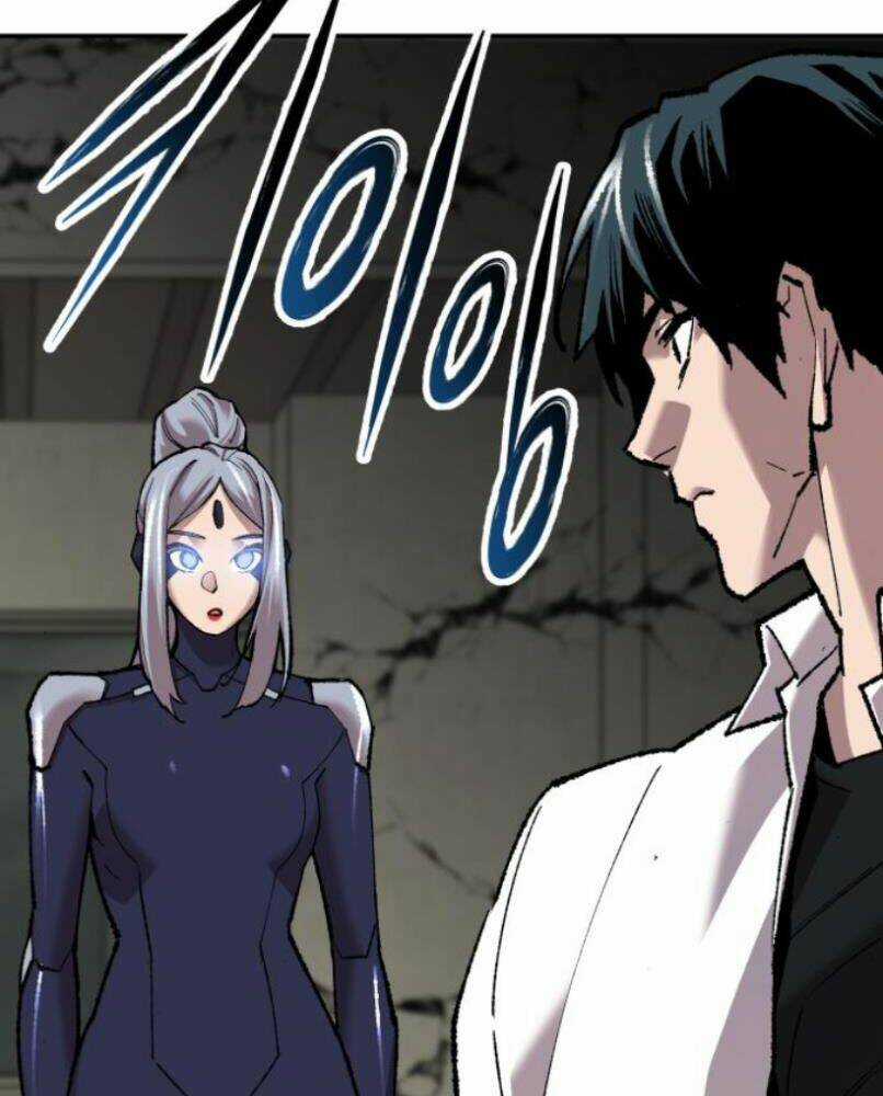 Phá Bỏ Giới Hạn Chapter 64 trang 227