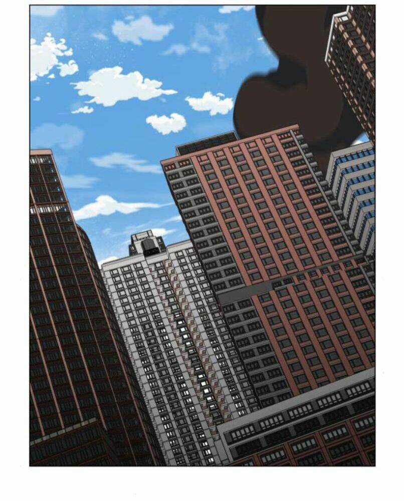 Phá Bỏ Giới Hạn Chapter 64 trang 23