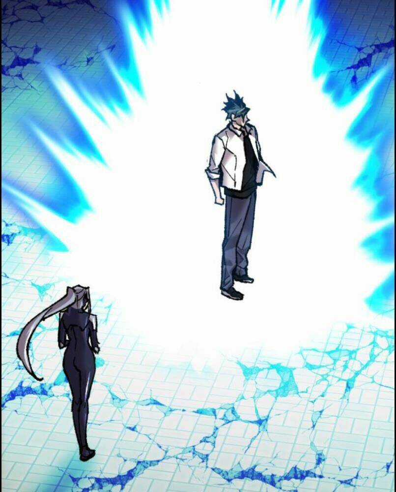 Phá Bỏ Giới Hạn Chapter 64 trang 235