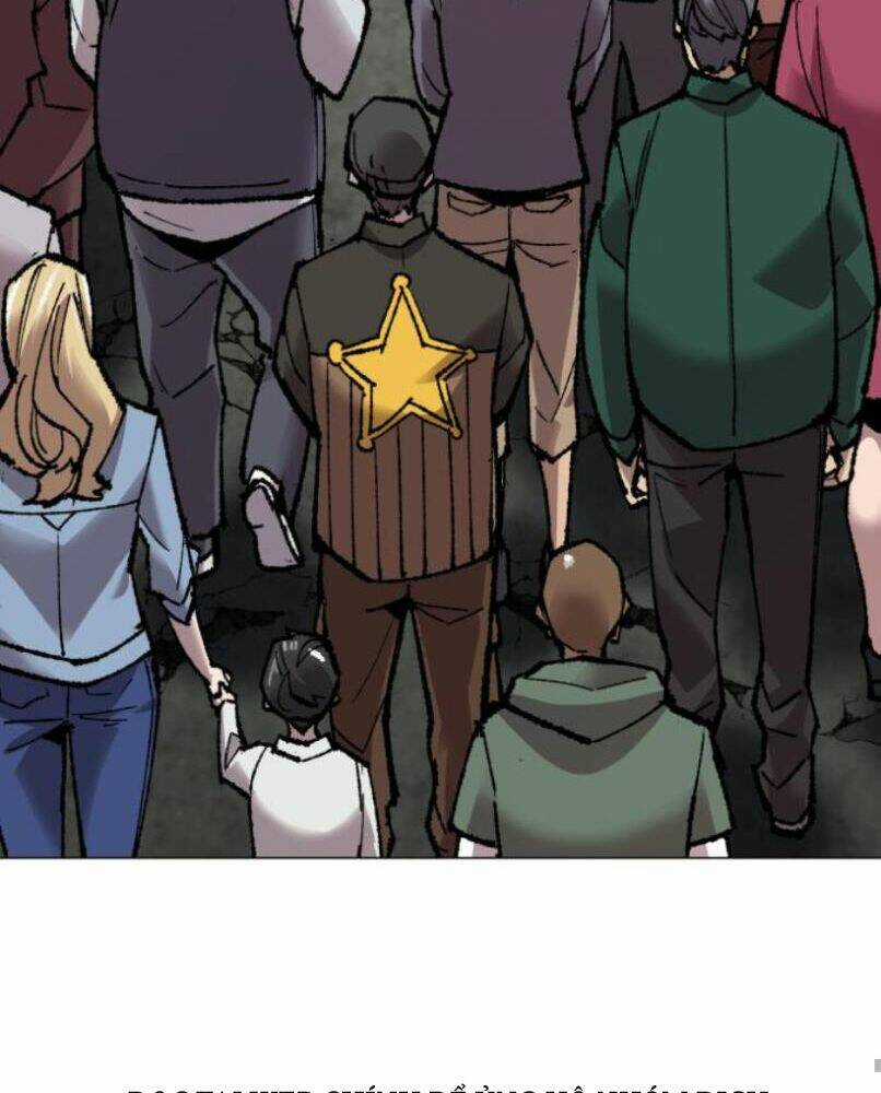 Phá Bỏ Giới Hạn Chapter 64 trang 25