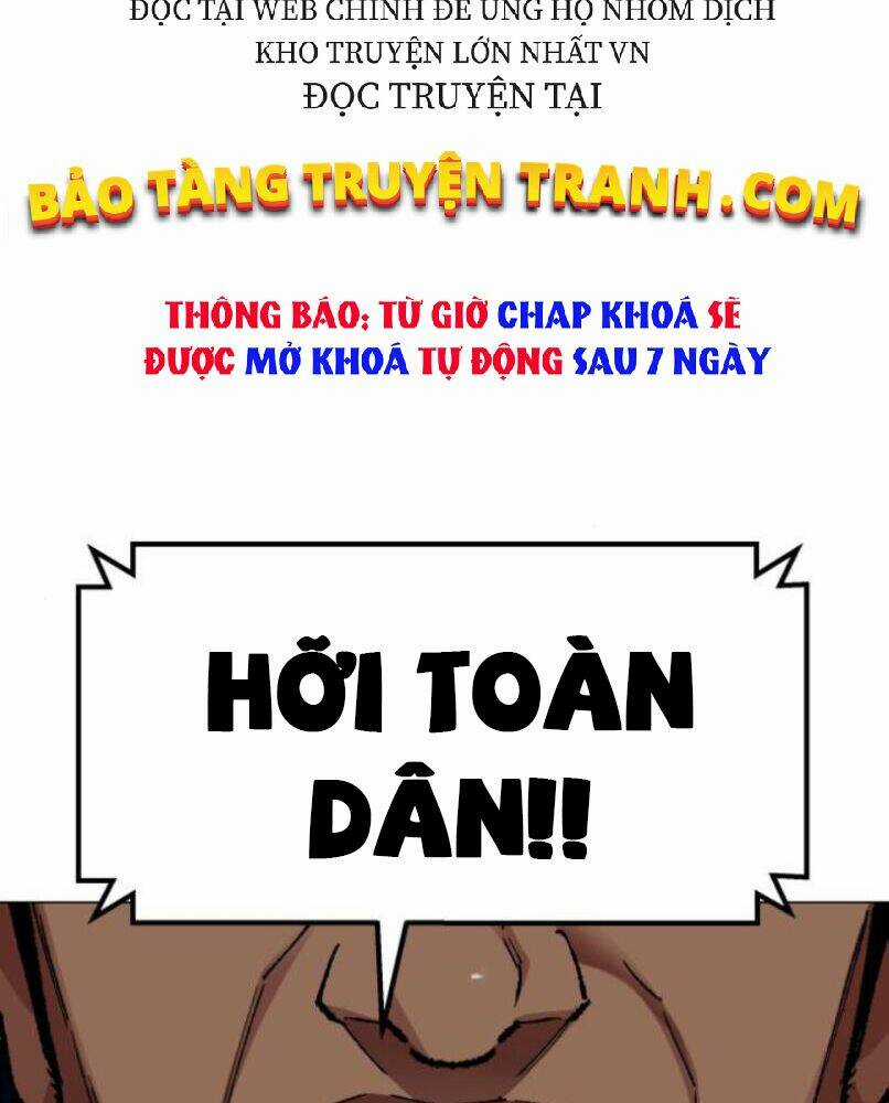 Phá Bỏ Giới Hạn Chapter 64 trang 26