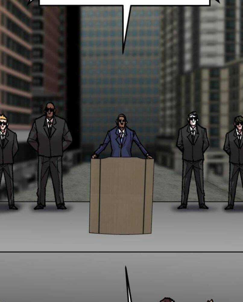 Phá Bỏ Giới Hạn Chapter 64 trang 29