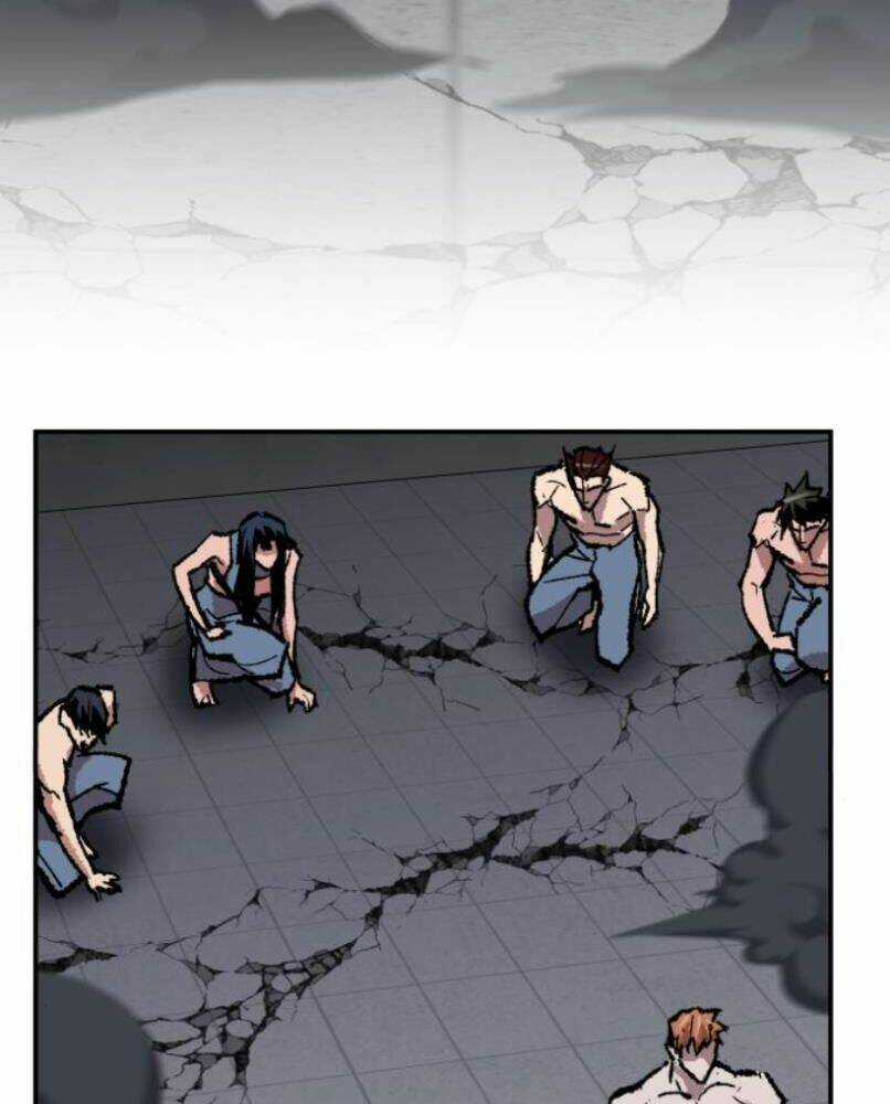 Phá Bỏ Giới Hạn Chapter 64 trang 3