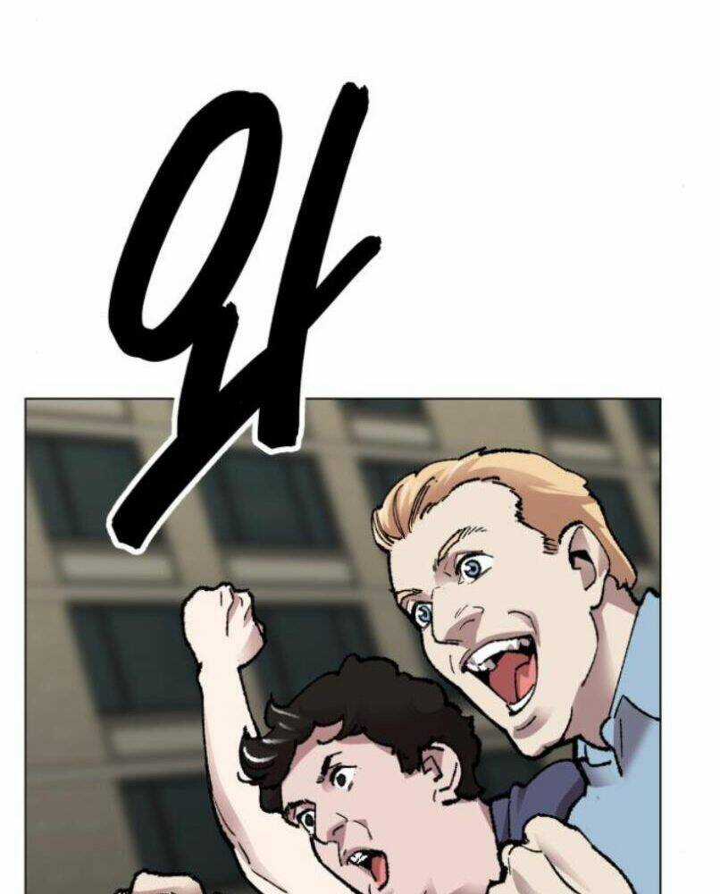 Phá Bỏ Giới Hạn Chapter 64 trang 31