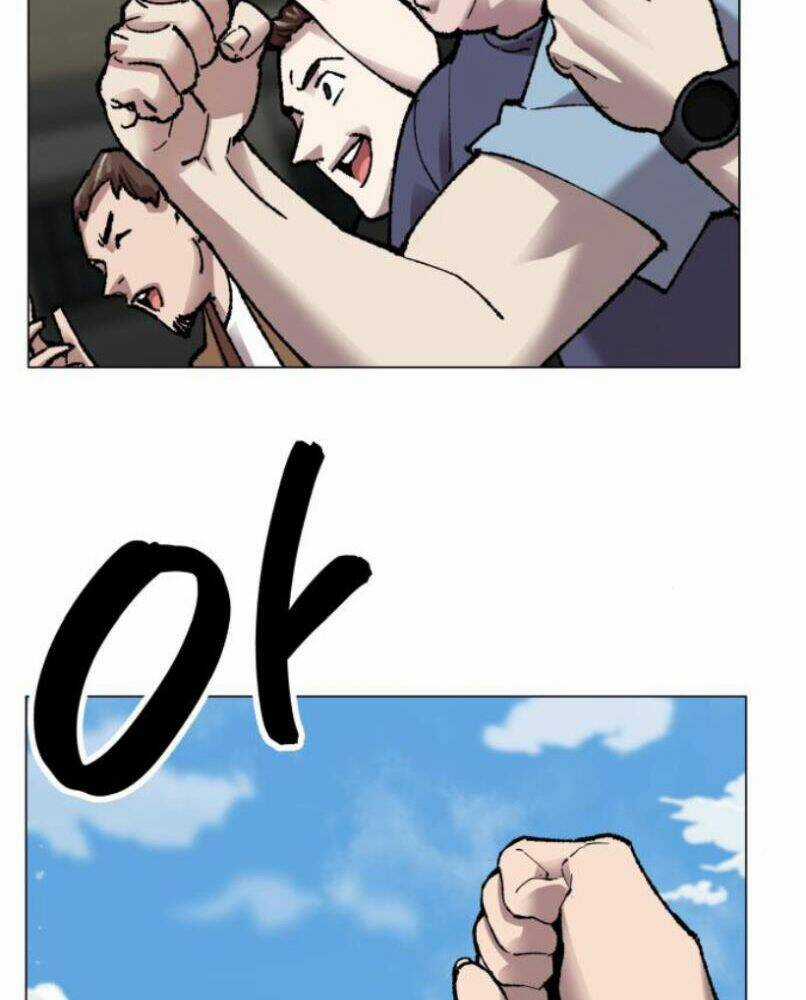 Phá Bỏ Giới Hạn Chapter 64 trang 32