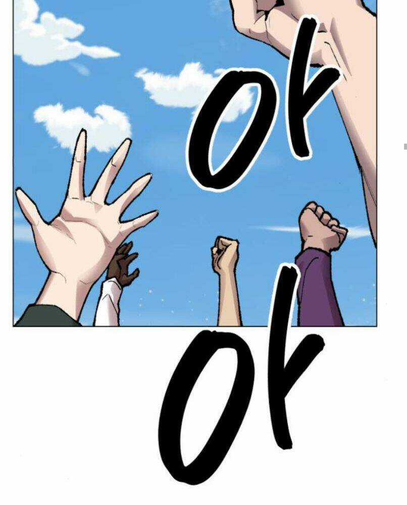 Phá Bỏ Giới Hạn Chapter 64 trang 33