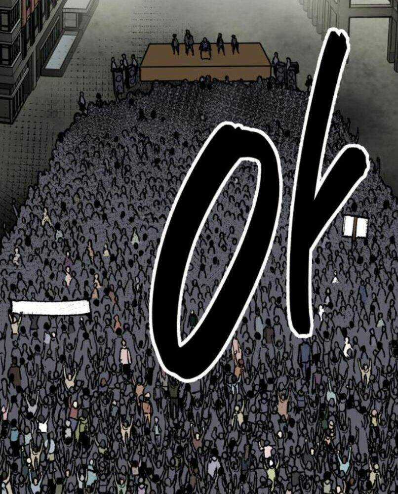 Phá Bỏ Giới Hạn Chapter 64 trang 35