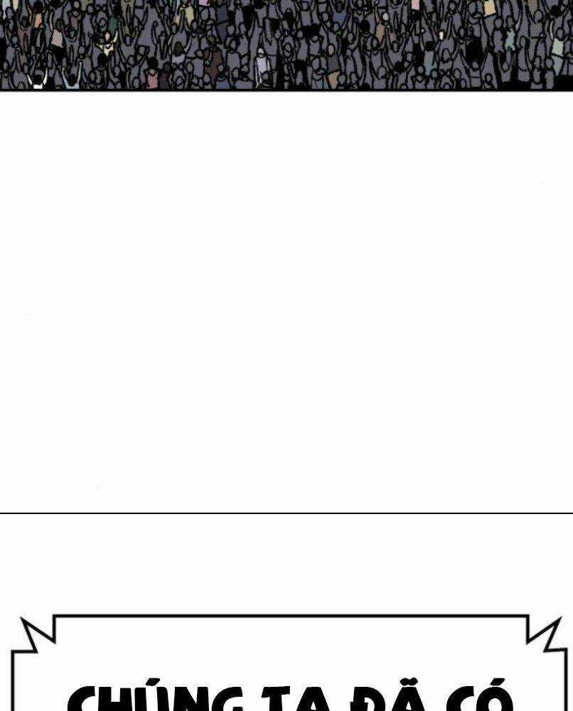 Phá Bỏ Giới Hạn Chapter 64 trang 36