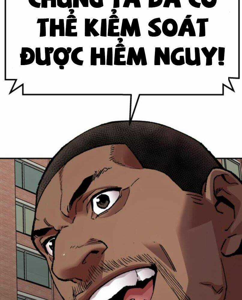 Phá Bỏ Giới Hạn Chapter 64 trang 37