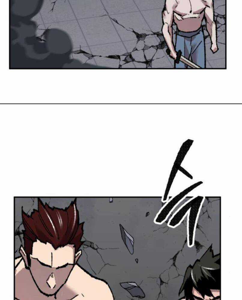 Phá Bỏ Giới Hạn Chapter 64 trang 4