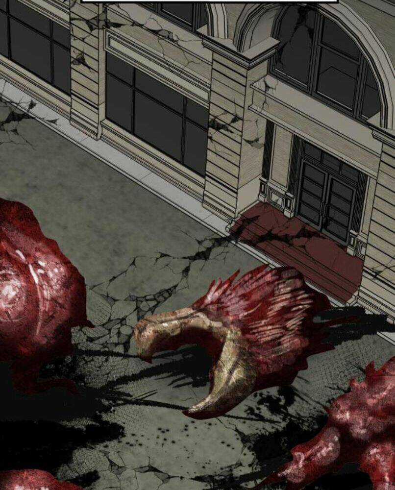 Phá Bỏ Giới Hạn Chapter 64 trang 40