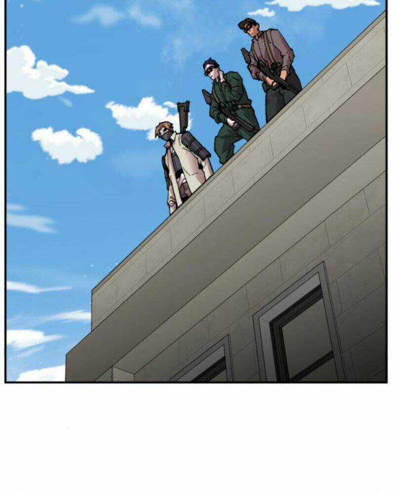 Phá Bỏ Giới Hạn Chapter 64 trang 45