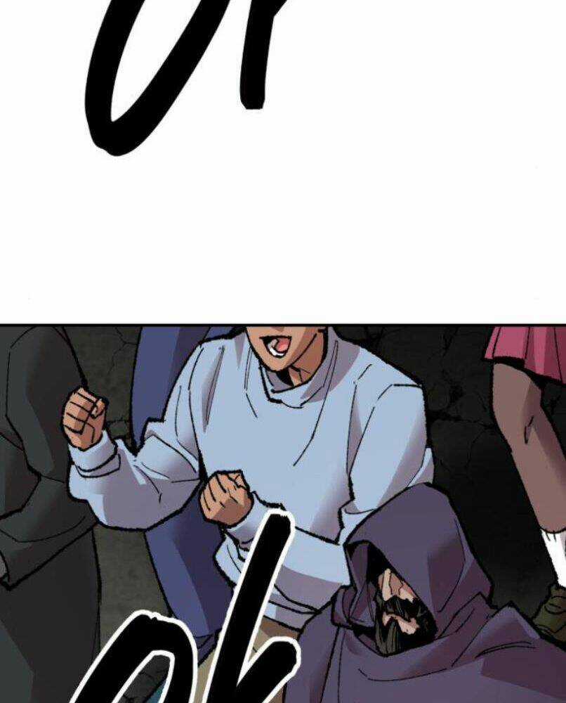 Phá Bỏ Giới Hạn Chapter 64 trang 48