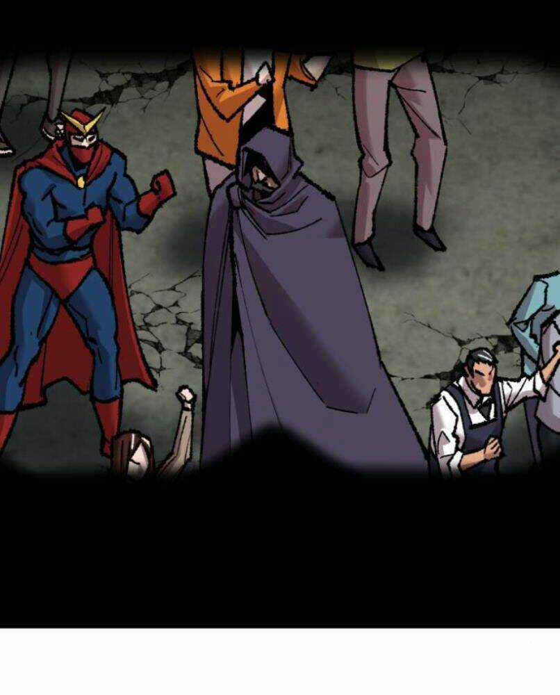 Phá Bỏ Giới Hạn Chapter 64 trang 55