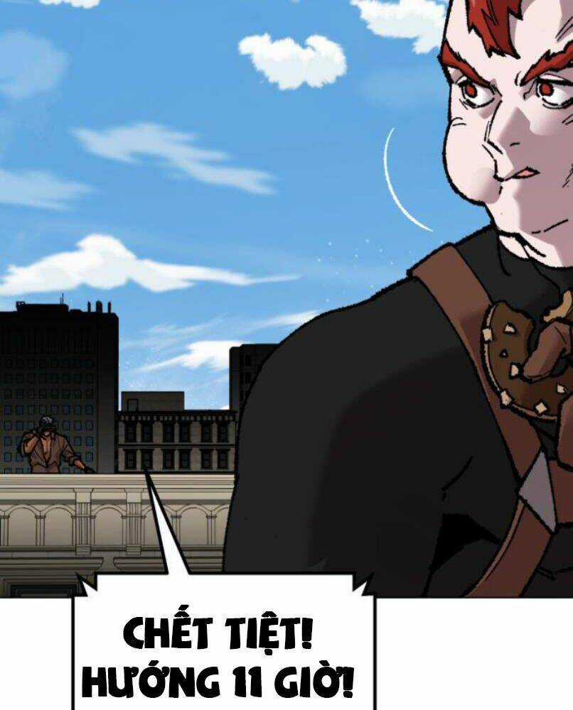 Phá Bỏ Giới Hạn Chapter 64 trang 57