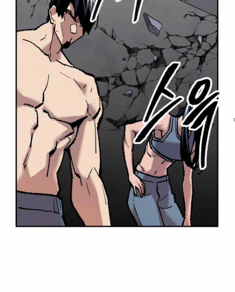 Phá Bỏ Giới Hạn Chapter 64 trang 6