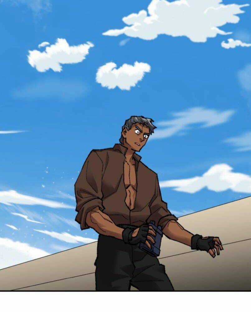 Phá Bỏ Giới Hạn Chapter 64 trang 69