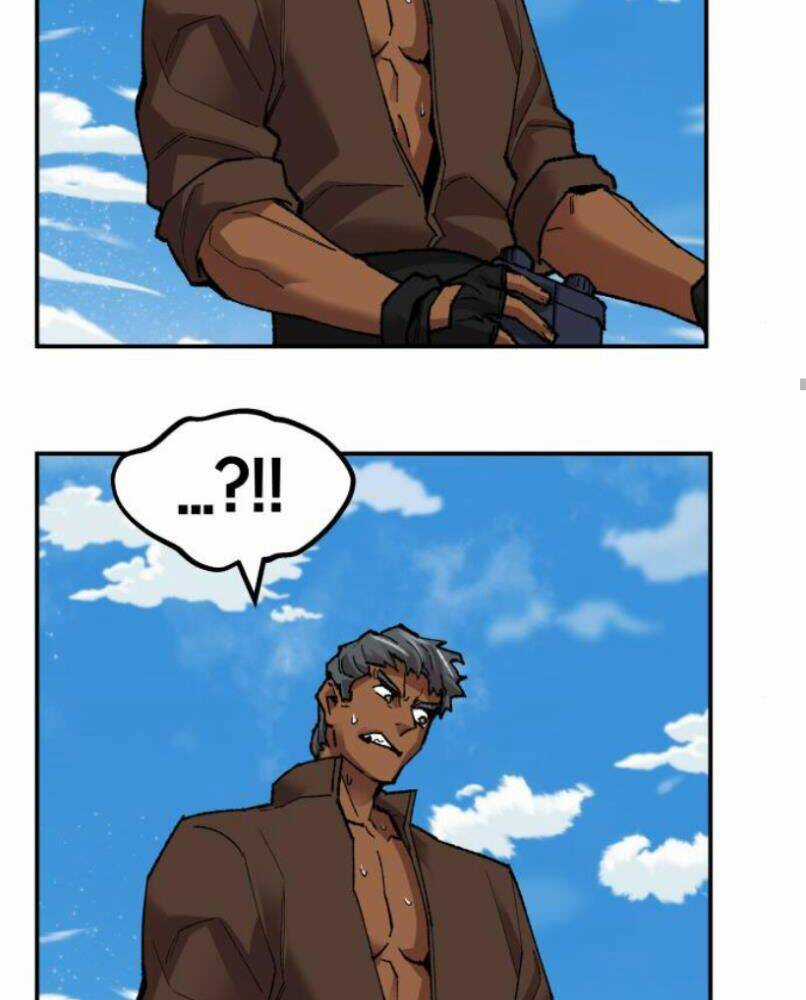 Phá Bỏ Giới Hạn Chapter 64 trang 73