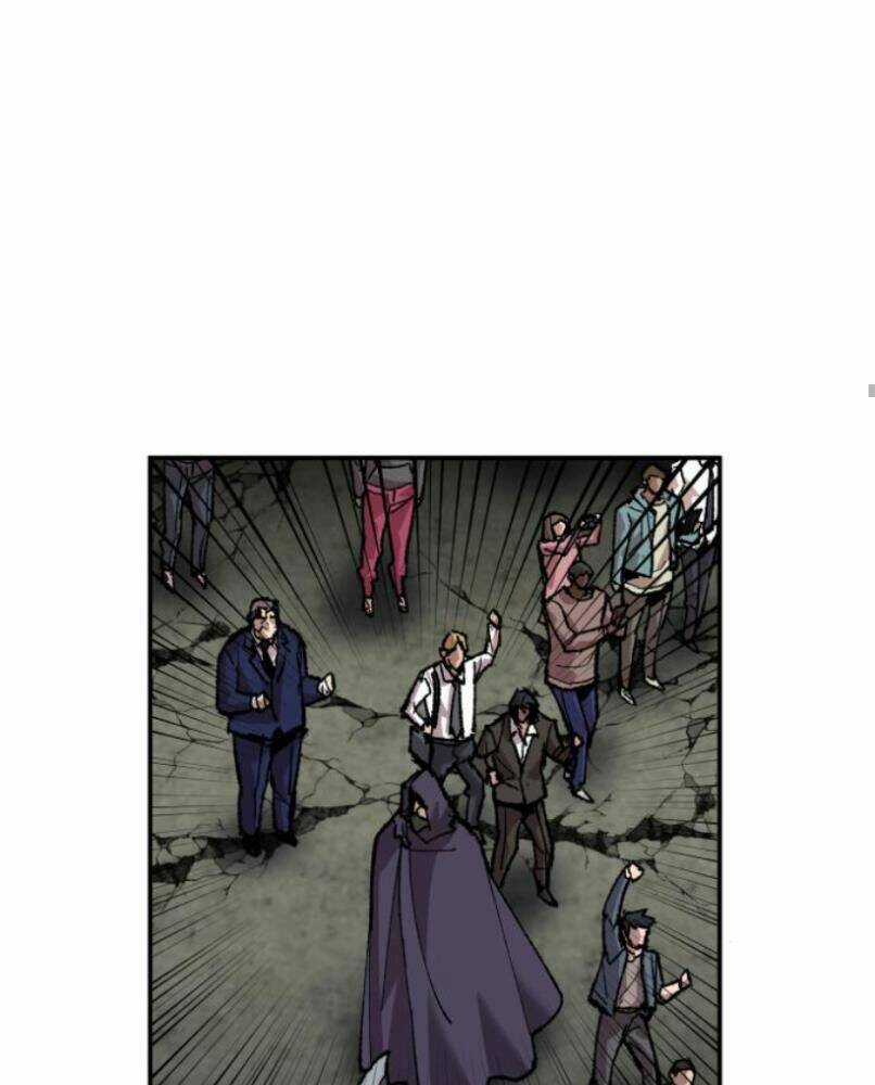 Phá Bỏ Giới Hạn Chapter 64 trang 76